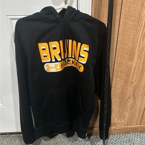 Under Armour Boston Bruins Hoodie